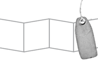 Harmonica kaart